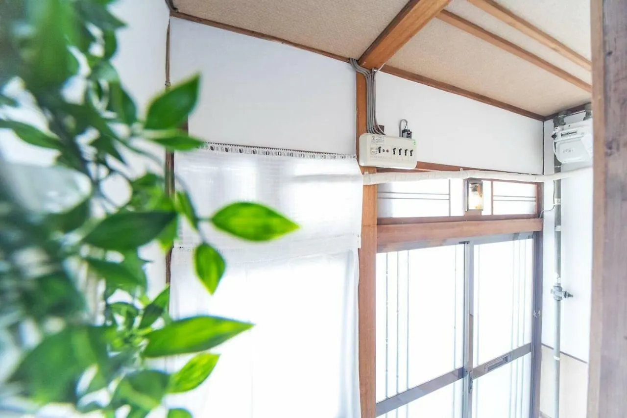 ［ベイエリア］アパートメント（39m²）｜ 3ベッドルーム／1バスルーム 大阪市