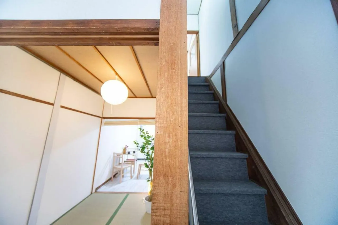 ［ベイエリア］アパートメント（39m²）｜ 3ベッドルーム／1バスルーム 大阪市