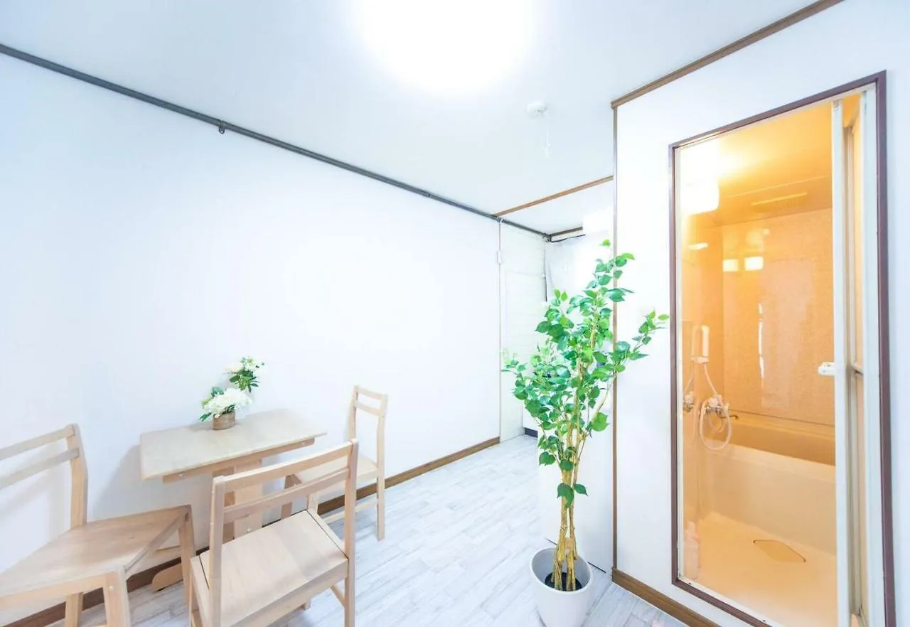 Usj House Apartment Osaka 0*,  Japan