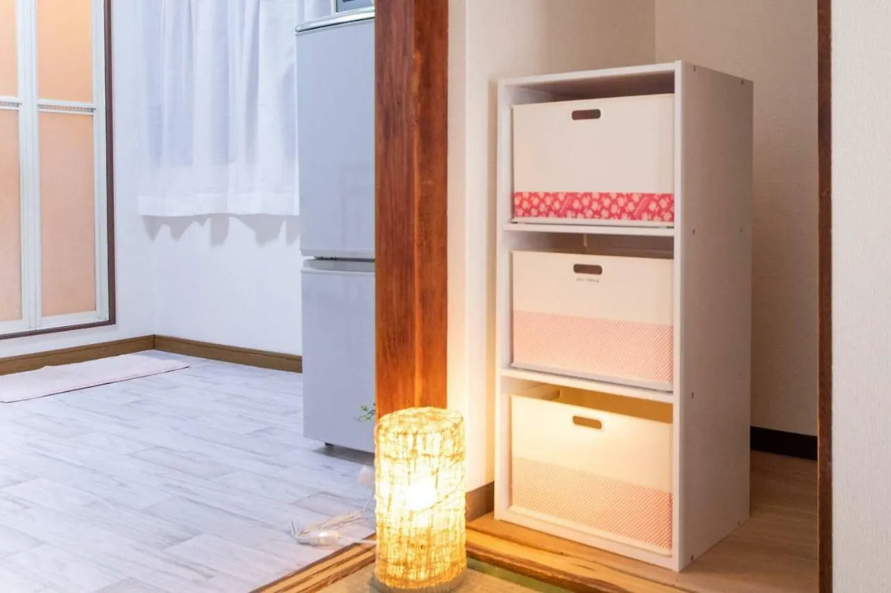 Usj House Apartment Osaka 0*,  Japan