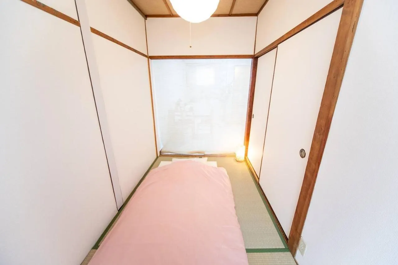 Usj House Apartment Osaka 0*,  Japan
