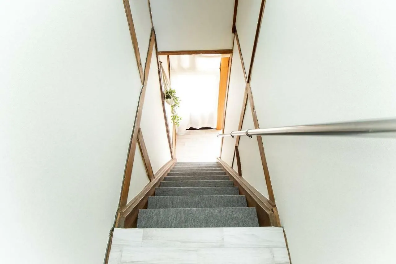 Usj House Apartment Osaka